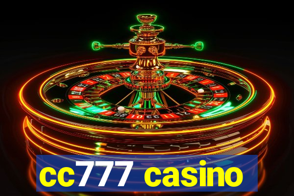 cc777 casino